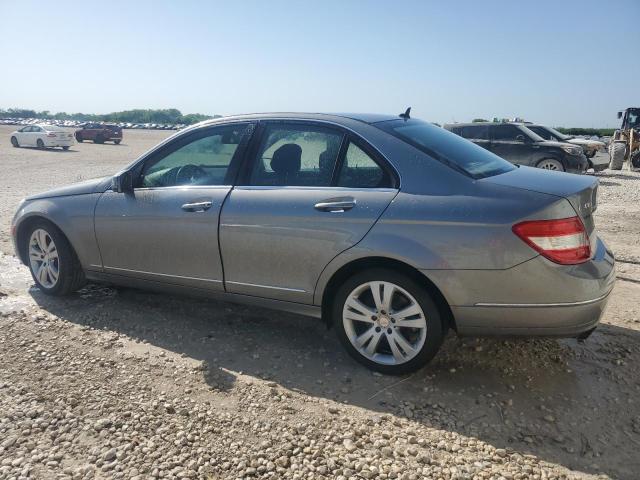 Vin: wddgf8bb9br168783, lot: 52319895, mercedes-benz c-class 300 4matic 20112