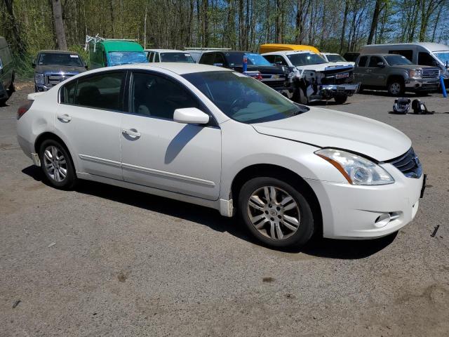 Vin: 1n4al2ap3bn512138, lot: 55208145, nissan altima base 20114