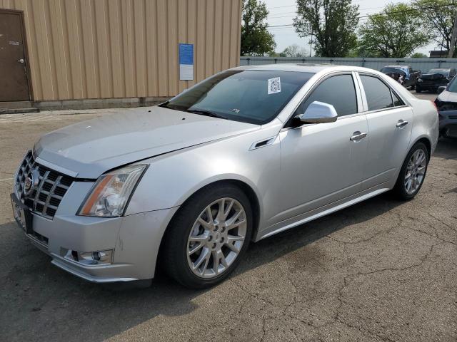 Vin: 1g6ds5e39c0120026, lot: 54498395, cadillac cts premium collection 2012 img_1