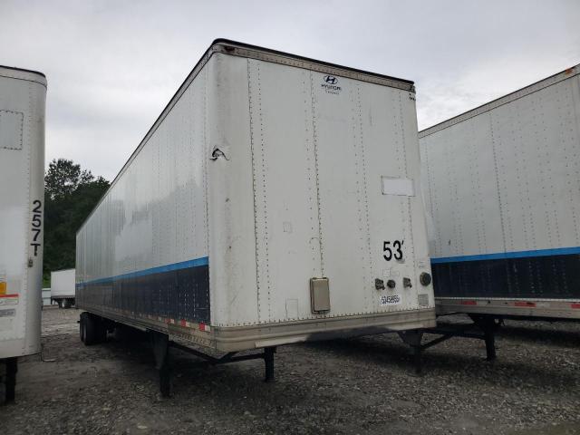 HYUNDAI TRAILER 2016 white   3H3V532C5GT474008 photo #1