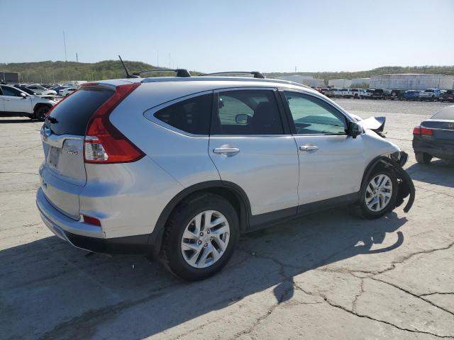 Vin: 2hkrm4h73fh683909, lot: 52084195, honda crv exl 20153