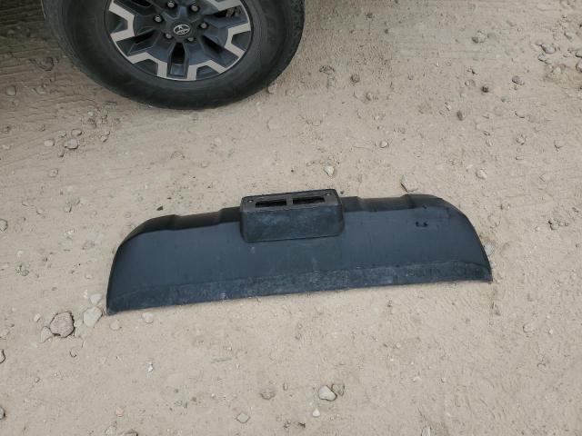 2021 TOYOTA TACOMA DOU - 5TFCZ5AN1MX250841