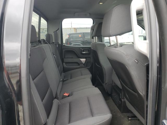 2015 CHEVROLET SILVERADO - 1GCVKREC3FZ391706
