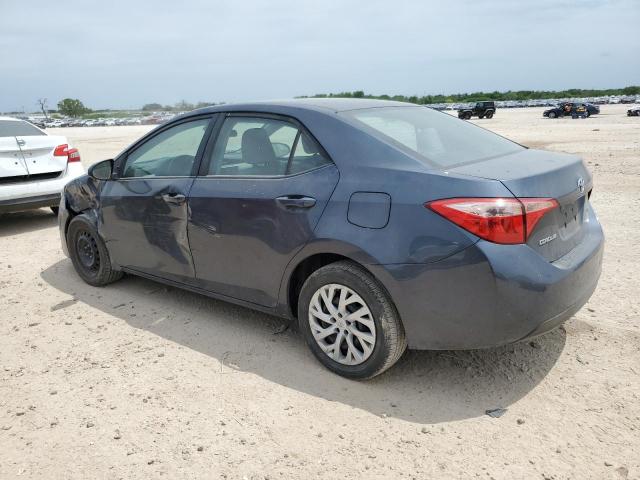 Vin: 5yfburhe6kp893608, lot: 53379915, toyota corolla l 20192