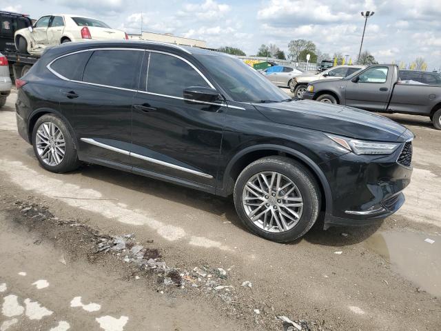 Vin: 5j8ye1h87pl022995, lot: 54848415, acura mdx advance 20234