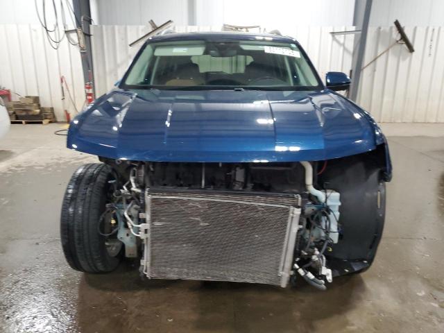 2018 VOLKSWAGEN ATLAS SEL - 1V2NR2CA2JC561424