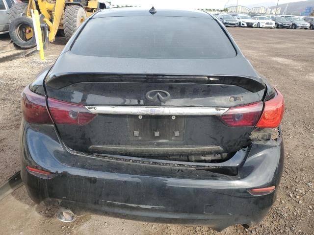 2015 INFINITI Q50 BASE - JN1BV7AP6FM342748