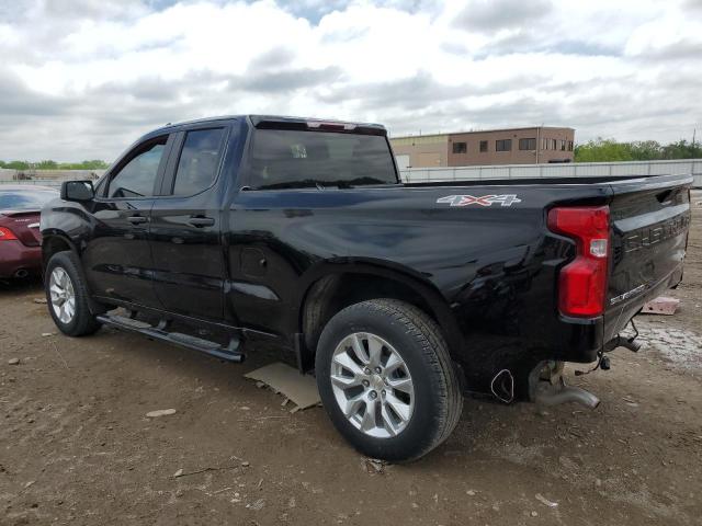 Vin: 1gcrybef9lz368069, lot: 54409075, chevrolet all models k1500 custom 20202