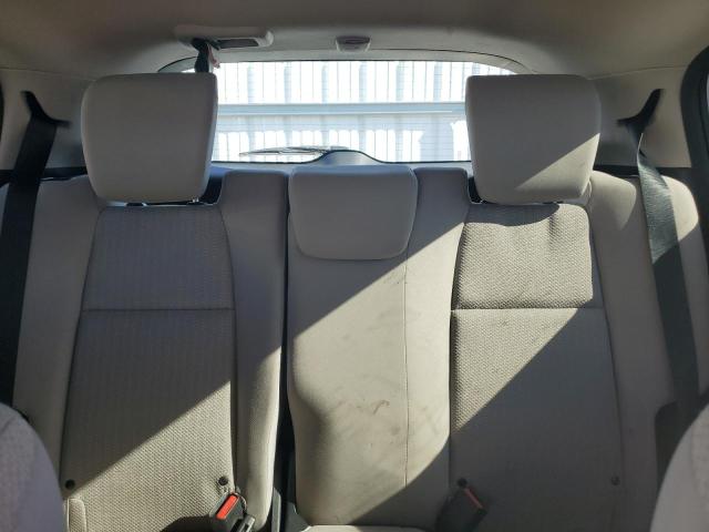 2018 HONDA HR-V LX 3CZRU6H36JM729884
