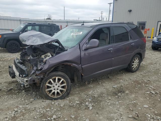 BUICK RENDEZVOUS