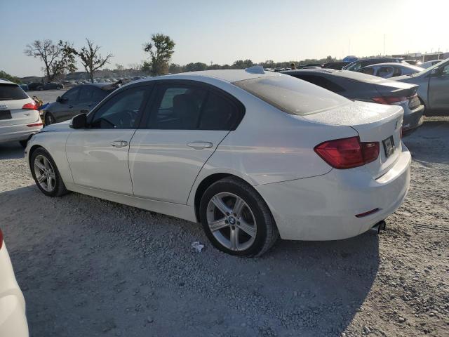 Vin: wba3a5g52dnp19023, lot: 54585875, bmw 3 series i 20132