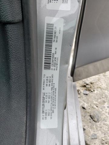 2015 CHRYSLER 200 LIMITE - 1C3CCCAB4FN552929