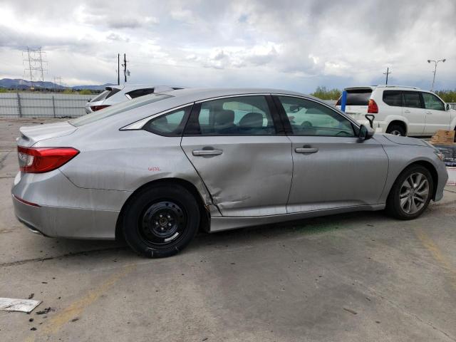 2018 HONDA ACCORD LX - 1HGCV1F17JA246710