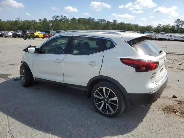 Vin: jn1bj1cp8hw036664, lot: 54893695, nissan rogue s 20172