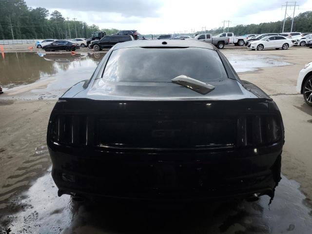 2016 FORD MUSTANG GT - 1FA6P8CF8G5235933