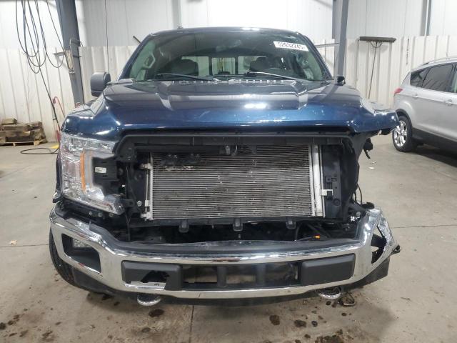 2018 FORD F150 SUPER - 1FTFW1E53JFC44811