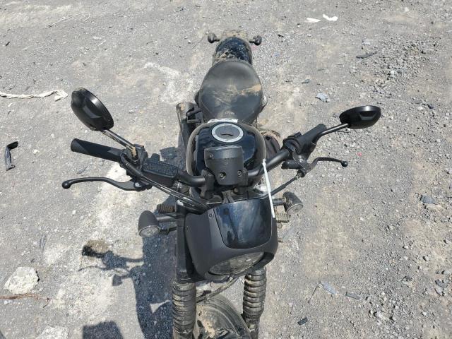 2020 HONDA CMX500 A - MLHPC565XL5300610