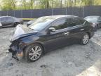 2015 NISSAN SENTRA S - 3N1AB7AP8FY256309