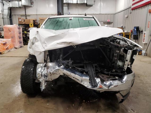 2017 CHEVROLET SILVERADO 3GCUKSEC2HG236439