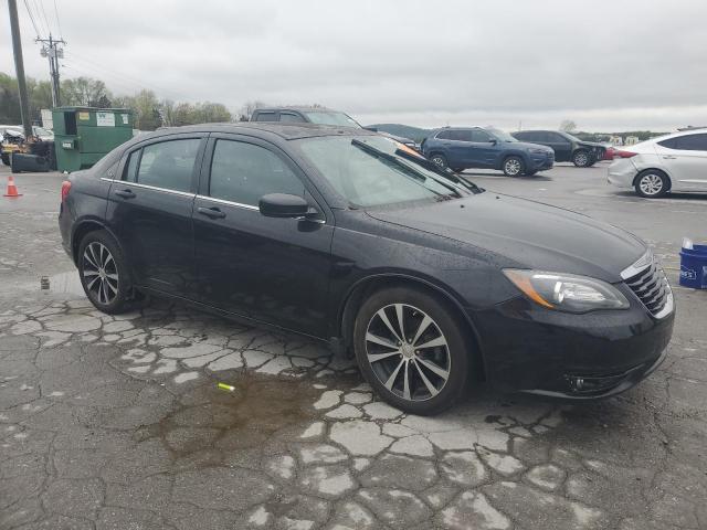 Vin: 1c3ccbbg2en115496, lot: 52072635, chrysler 200 touring 20144