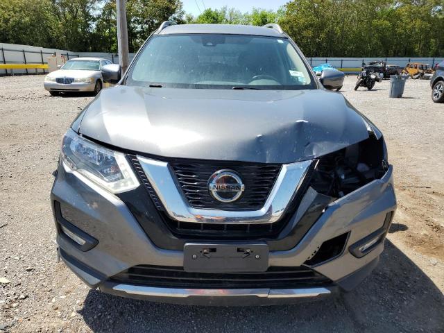 2018 NISSAN ROGUE S - JN8AT2MV1JW319634