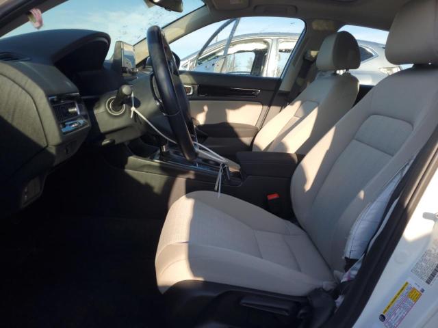 2hgfe1f76nh318103 - 2022 Honda civic ex - #51964855