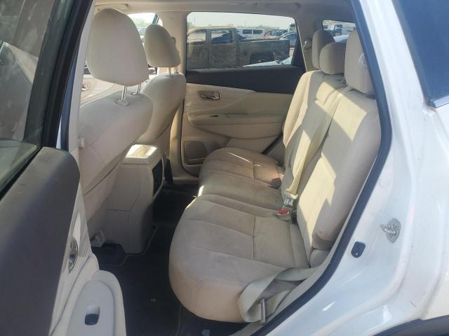 2017 NISSAN MURANO S - 5N1AZ2MG5HN115247