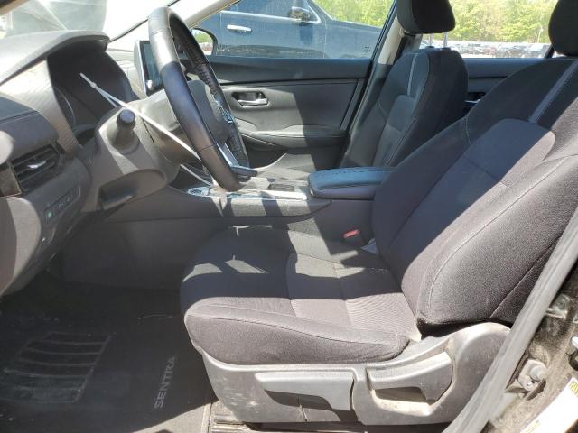 2023 NISSAN SENTRA SV - 3N1AB8CV5PY224209