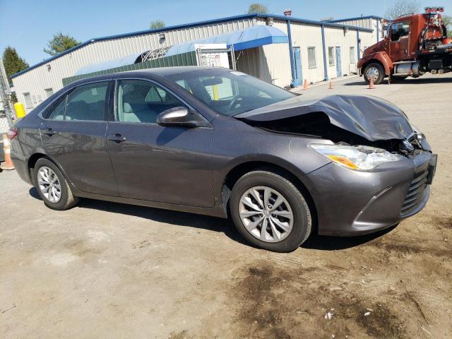 2016 TOYOTA CAMRY LE - 4T1BF1FK9GU537745