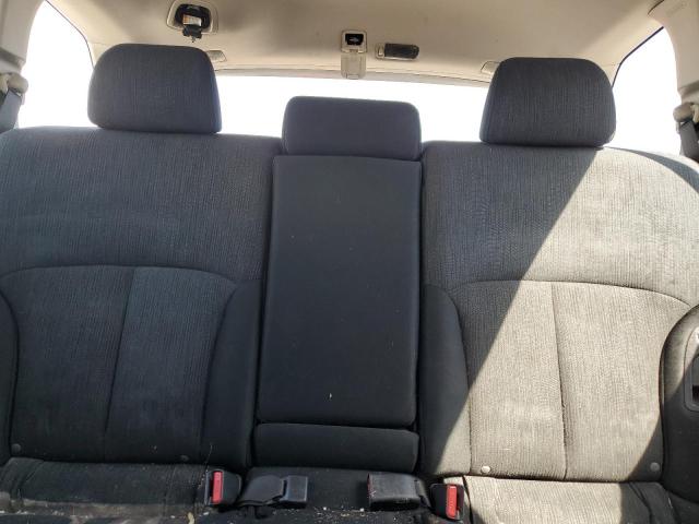 2013 SUBARU OUTBACK 2.5I - 4S4BRCAC6D3303082