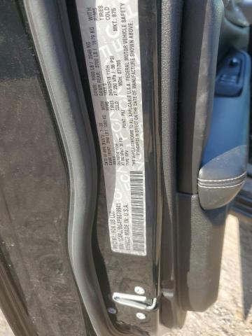 2023 JEEP GRAND CHER - 1C4RJJBG4P8879941