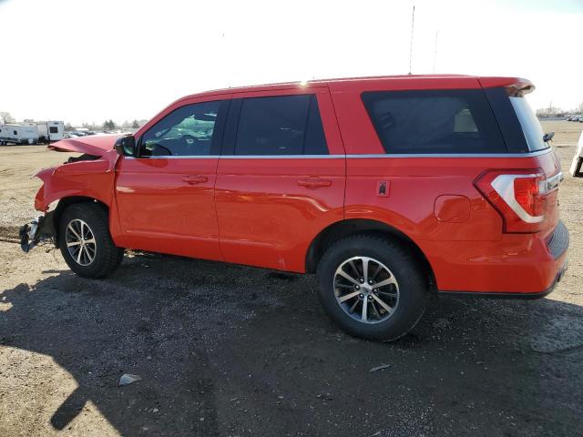 Vin: 1fmju1gtxlea64578, lot: 51123975, ford expedition xl 20202