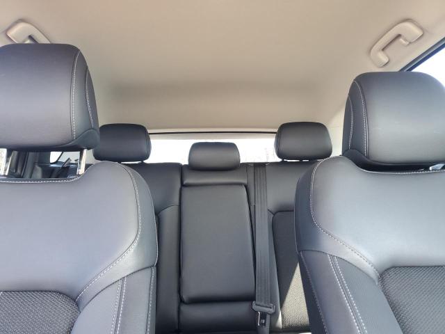 2025 MAZDA CX-50 PREF 7MMVABBM0SN317927