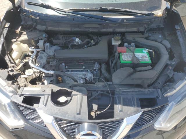 2016 NISSAN ROGUE S - KNMAT2MV2GP725971
