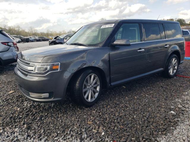 Vin: 2fmhk6d83kba05514, lot: 51611205, ford flex limited 2019 img_1