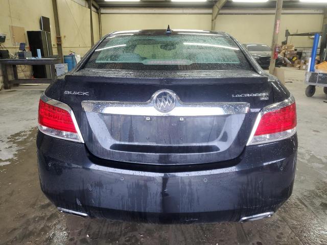 2011 BUICK LACROSSE C - 1G4GE5ED8BF220474