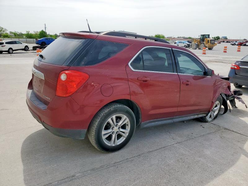 Vin: 2gnaldek3c6340355, lot: 53057475, chevrolet equinox lt 20123