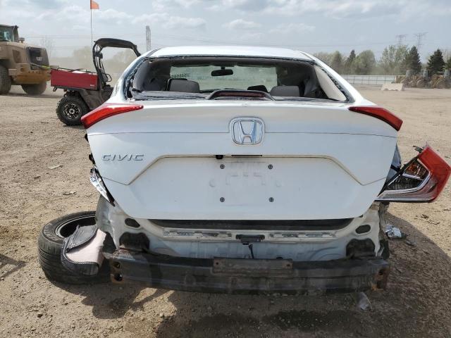 2016 HONDA CIVIC EX - 19XFC2F74GE047115