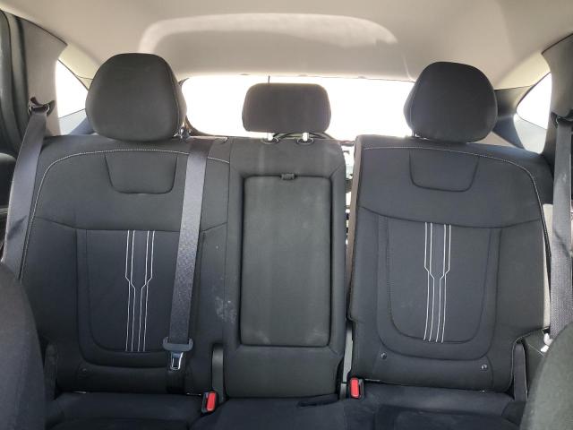 2024 HYUNDAI TUCSON SEL - KM8JBDD29RU228999