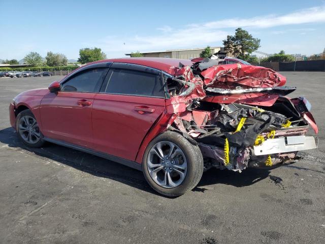 Vin: 1hgcy1f31pa038324, lot: 53212205, honda accord ex 20232
