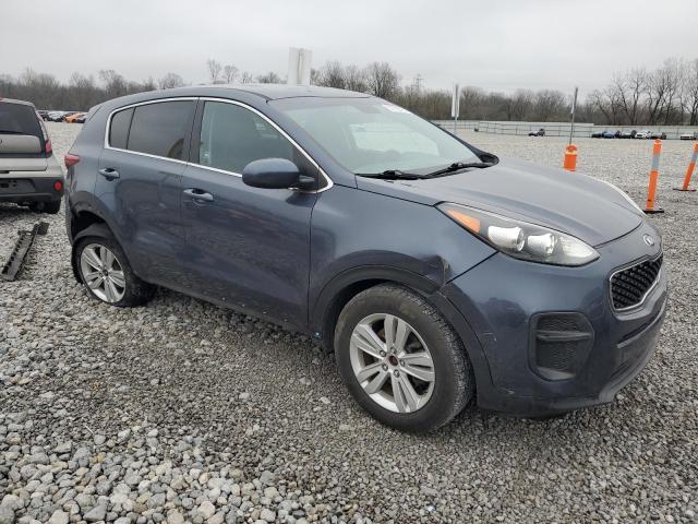 Vin: kndpm3ac4h7135661, lot: 52722595, kia sportage lx 20174