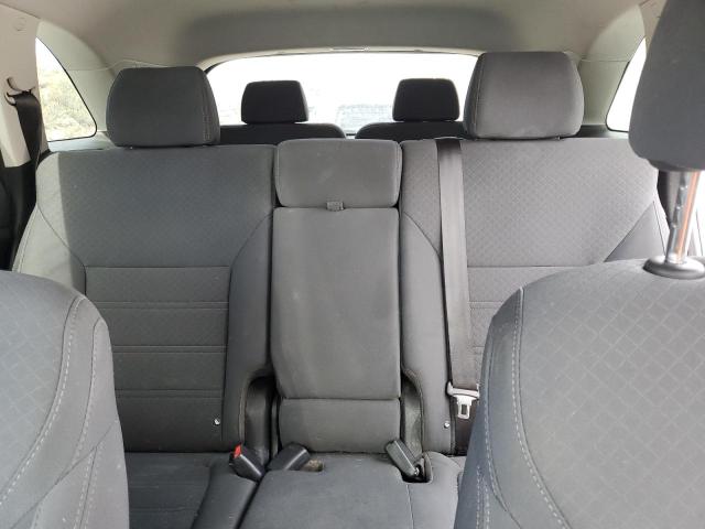 2020 KIA SORENTO S - 5XYPG4A56LG626081
