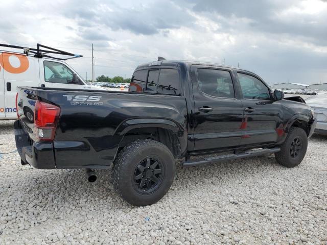 Vin: 3tmcz5an2pm636047, lot: 55174225, toyota tacoma double cab 20233