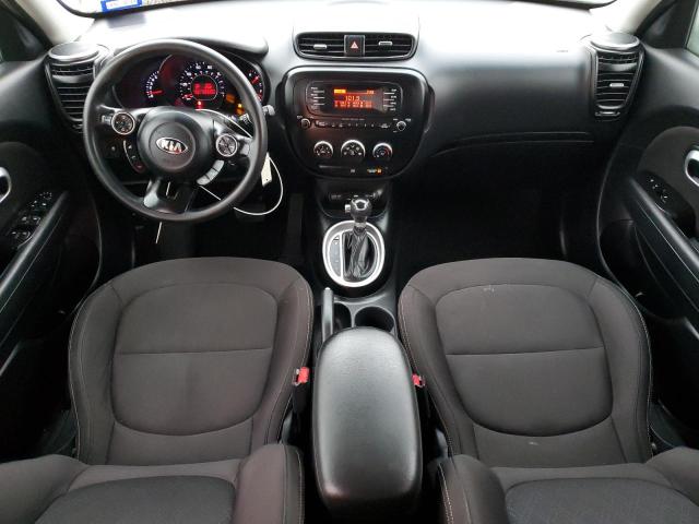 2016 KIA SOUL - KNDJN2A25G7310034