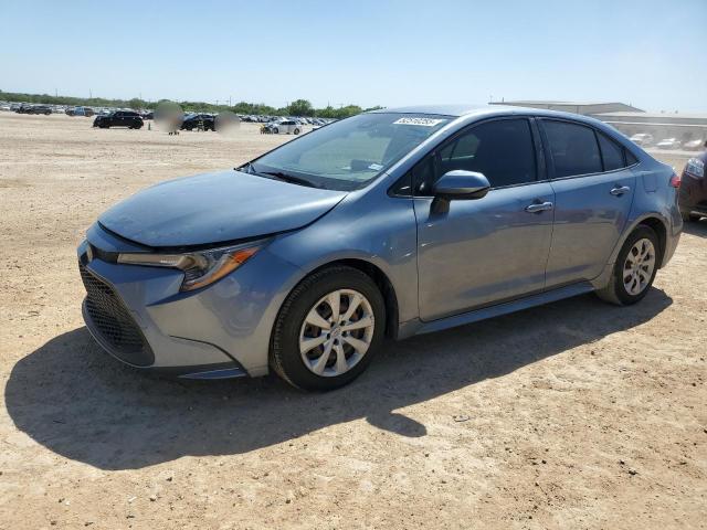 2020 TOYOTA COROLLA LE - JTDEPRAE4LJ113402