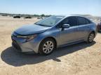 2020 TOYOTA COROLLA LE - JTDEPRAE4LJ113402
