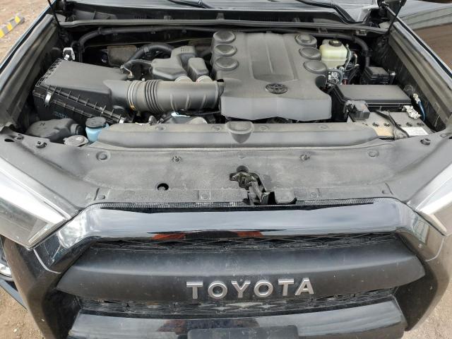 2021 TOYOTA 4RUNNER SR - JTENU5JRXM5872470