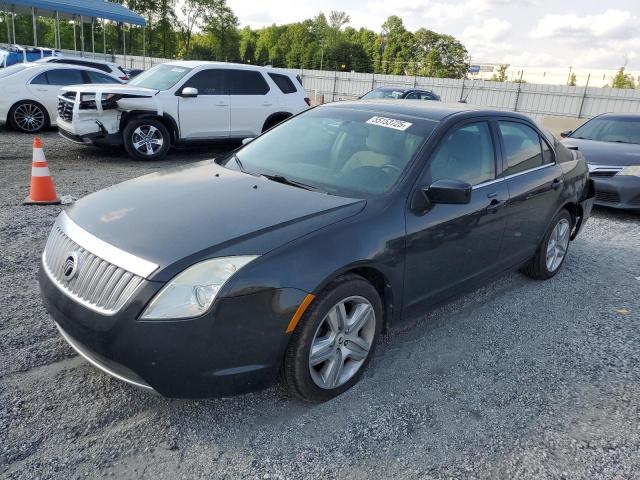 Vin: 3mehm0ha7ar645099, lot: 55153725, mercury milan 2010 img_1