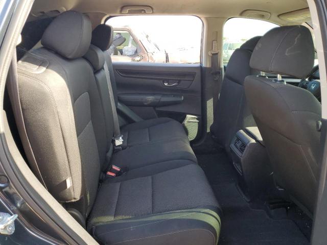2024 HONDA CR-V LX - 2HKRS3H21RH306620