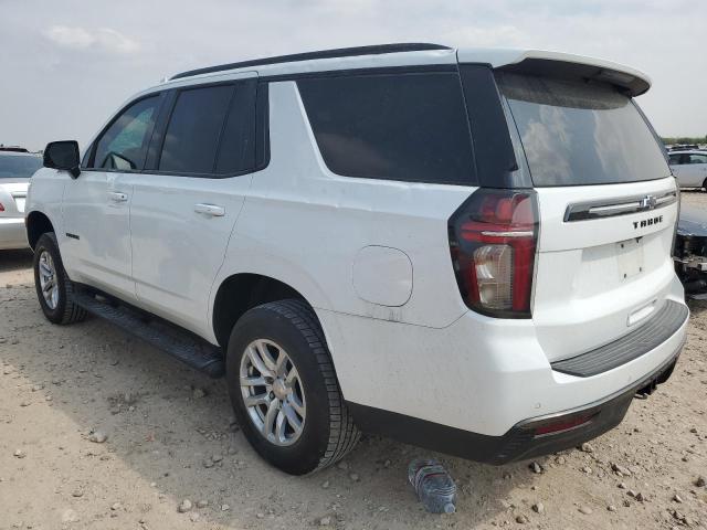 Vin: 1gnskpkd3nr312738, lot: 51616015, chevrolet tahoe k1500 z71 20222